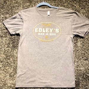 Edley’s BBQ Tshirt